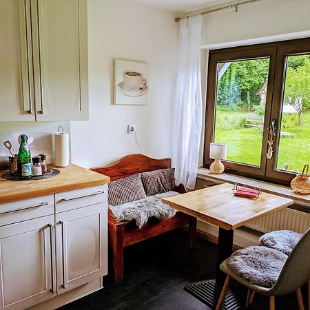 Pulgersmuehle, Eg Apartment Altstrimmig Luaran gambar