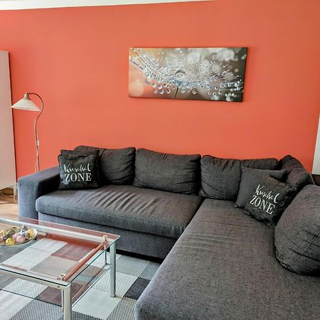 Pulgersmuehle, Eg Apartment Altstrimmig Luaran gambar