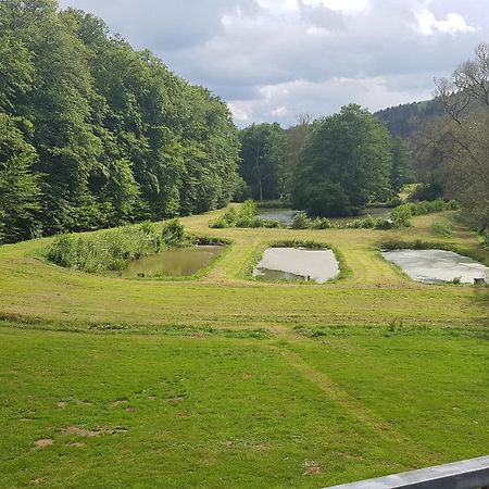 Pulgersmuehle, Eg Apartment Altstrimmig Luaran gambar