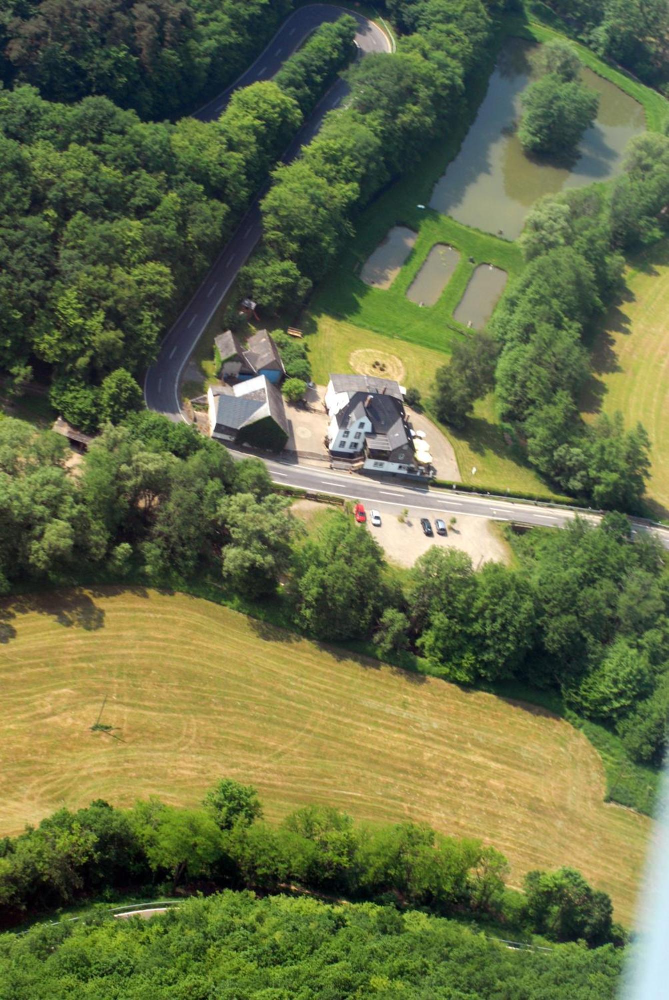 Pulgersmuehle, Eg Apartment Altstrimmig Luaran gambar