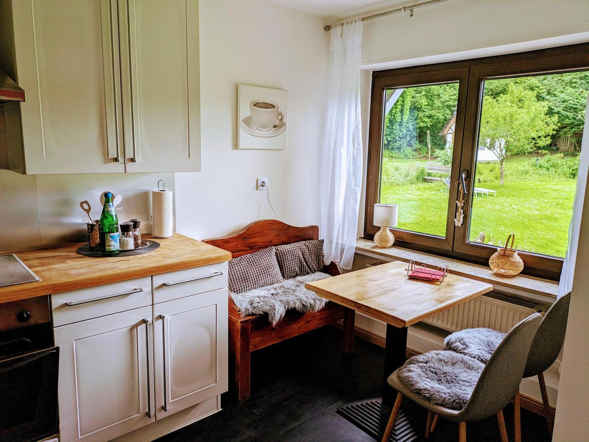 Pulgersmuehle, Eg Apartment Altstrimmig Luaran gambar