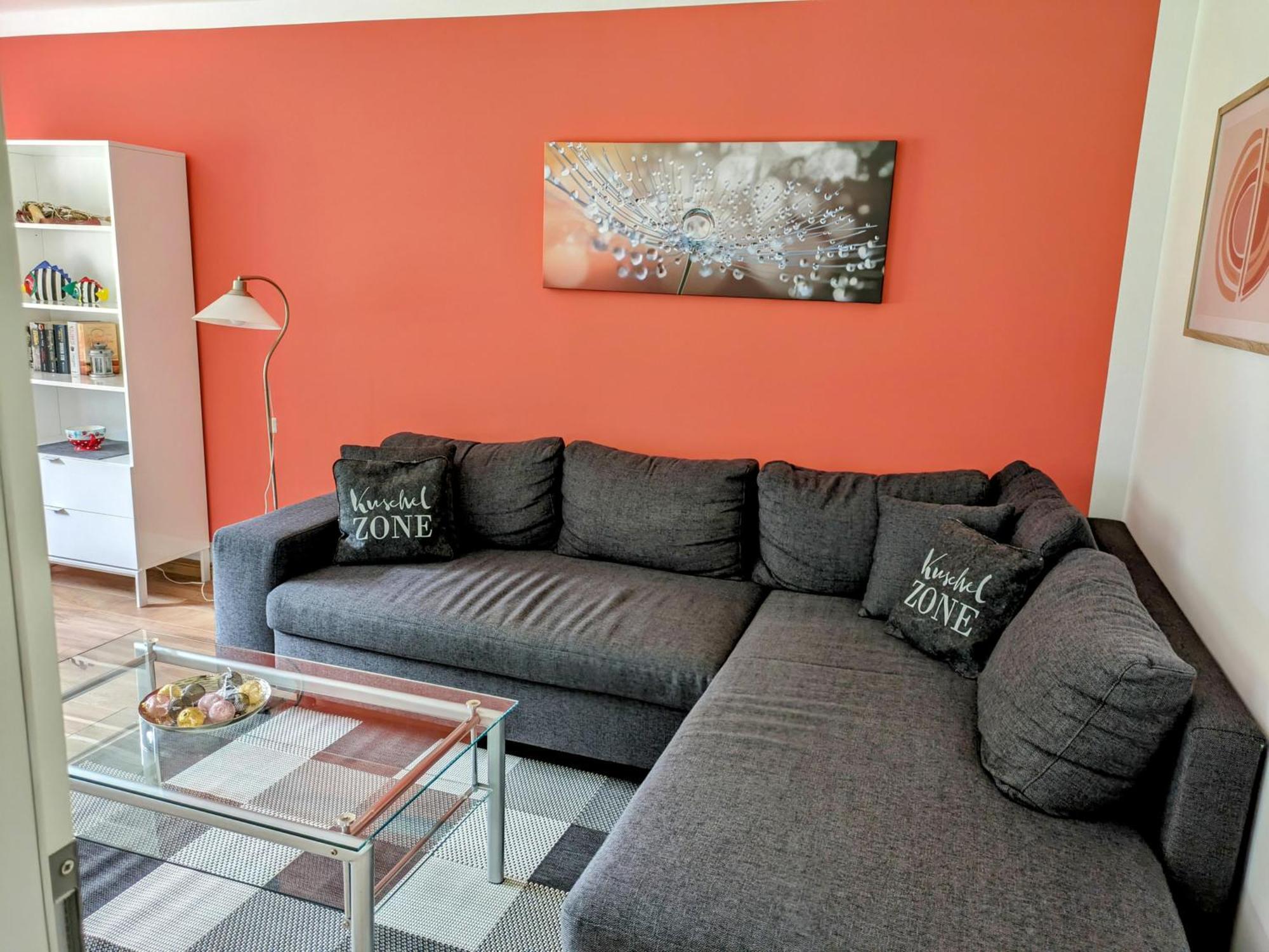 Pulgersmuehle, Eg Apartment Altstrimmig Luaran gambar