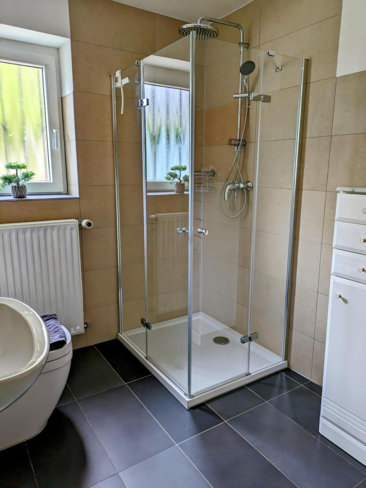 Pulgersmuehle, Eg Apartment Altstrimmig Luaran gambar