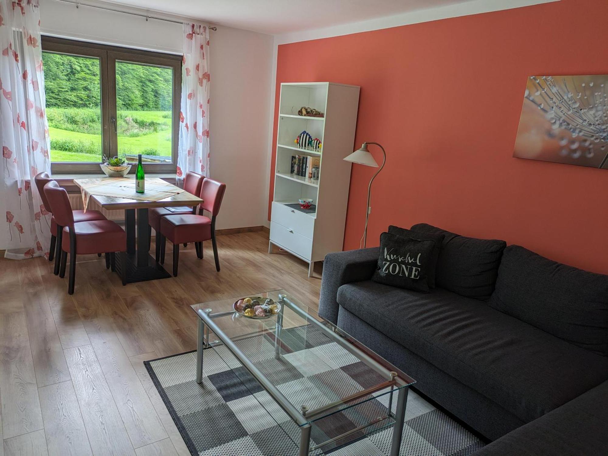Pulgersmuehle, Eg Apartment Altstrimmig Luaran gambar