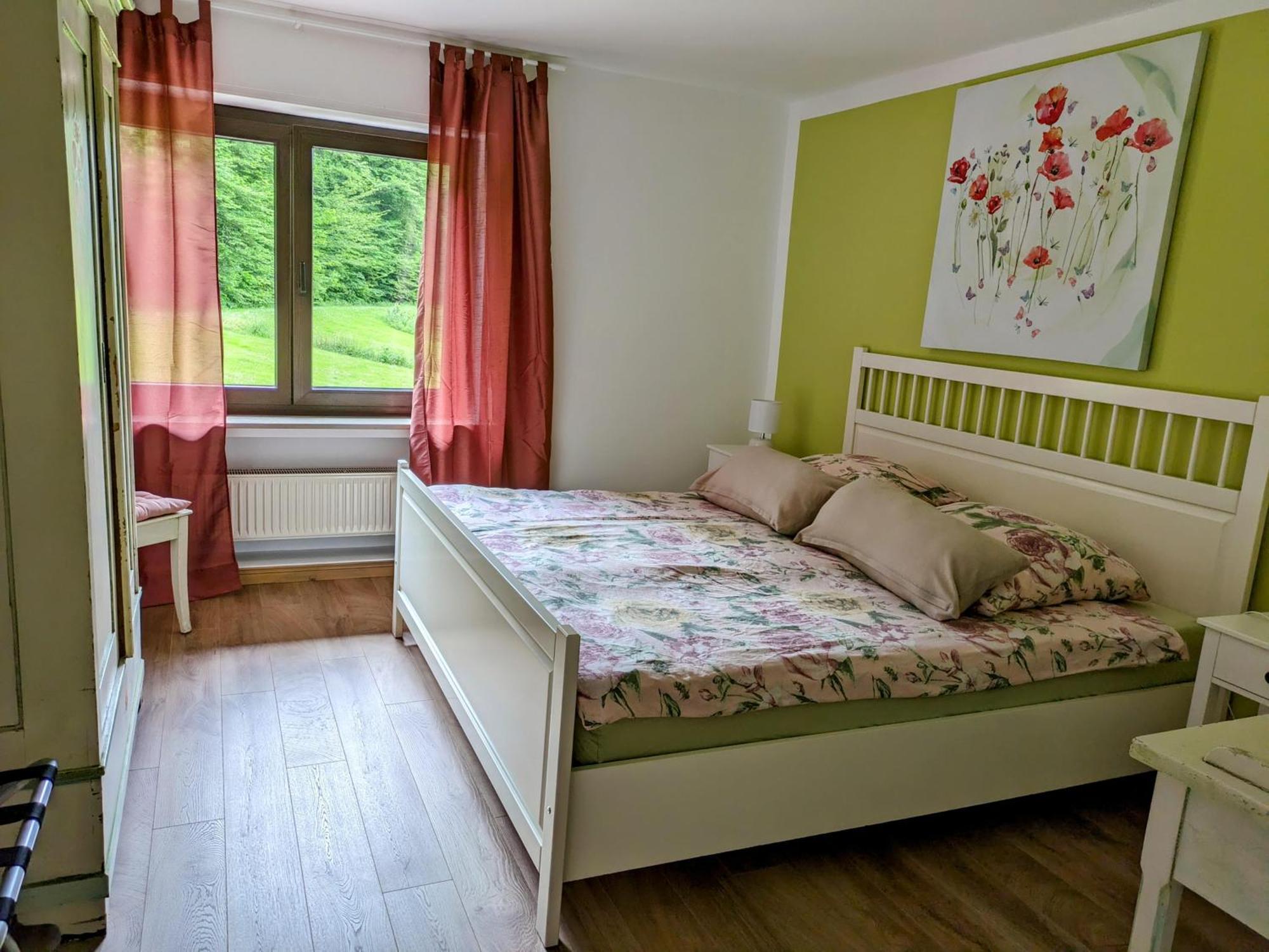 Pulgersmuehle, Eg Apartment Altstrimmig Luaran gambar
